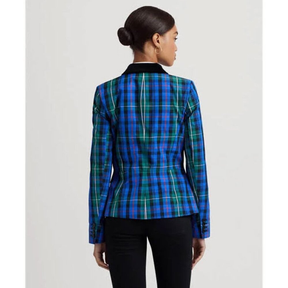 Lauren Ralph Lauren button down blazer - Picture 4 of 6